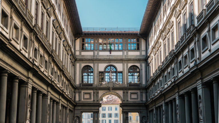 Kurs online: Florencja – miasto, w którym narodził się renesans